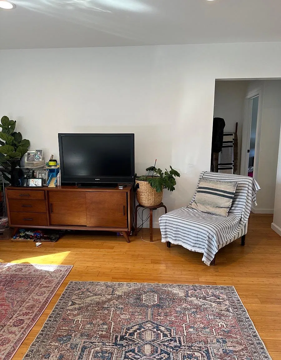 2 bed, 1100 sqft, $4,800 — Photo 2