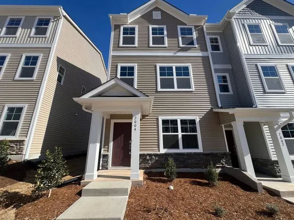 2004 Sequoia Ln, Morrisville, NC 27560