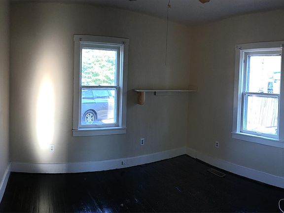 Main Floor - Bedroom 1