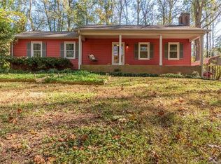 9708 Windrift Rd, Charlotte, NC 28215