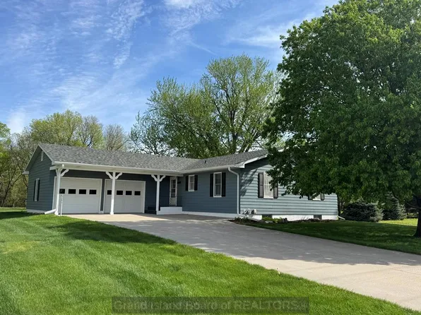 3106 W Schimmer Dr, Grand Island, NE 68801