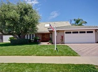 1854 Pitcairn Dr, Costa Mesa, CA 92626
