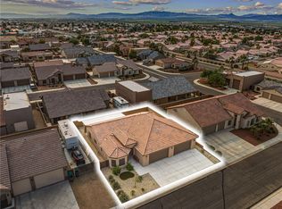 2034 E Kiowa Dr, Fort Mohave, AZ 86426