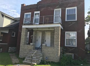 4248 Ellenwood Ave, Saint Louis, MO 63116