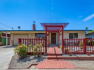 1480 Dougmar Dr, Santa Cruz, CA 95062