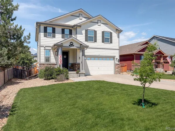 3085 Sweetgrass Parkway, Dacono, CO 80514