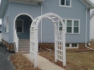 438 Western Ave, Plymouth, WI 53073