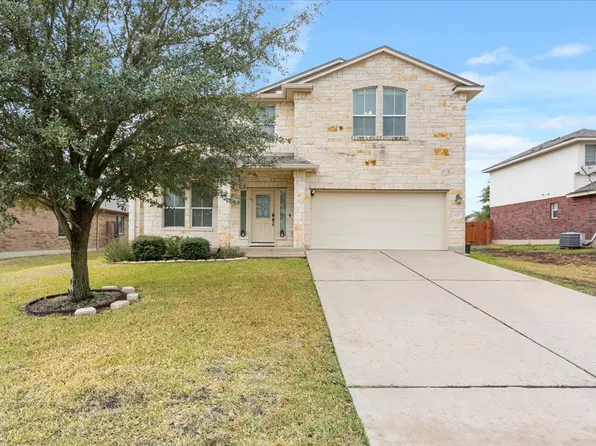 6717 Cold Water Dr, Woodway, TX 76712