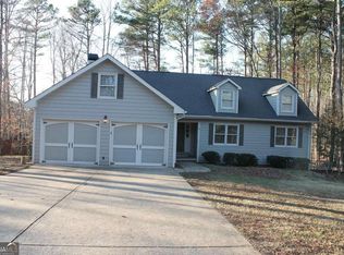 5745 Hendrix Rd, Cumming, GA 30040