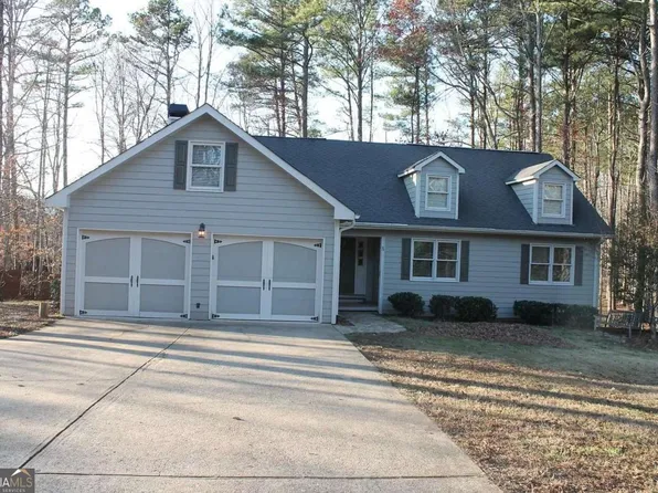 5745 Hendrix Rd, Cumming, GA 30040