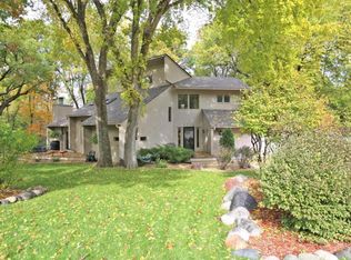 8716 Highwood Way, Apple Valley, MN 55124