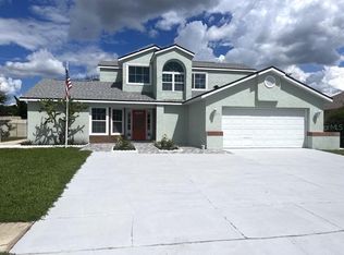 279 Competition Dr, Kissimmee, FL 34743