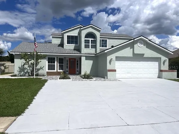279 Competition Dr, Kissimmee, FL 34743