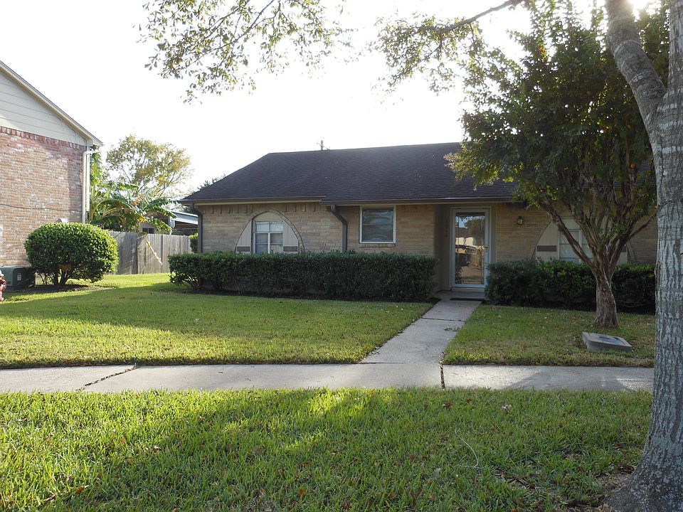 Lovely ranch town home 