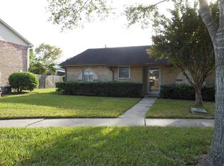 4014 Laura Leigh Ln, Friendswood, TX 77546