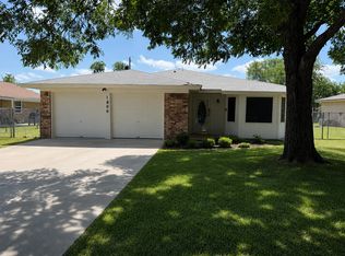 1808 Galaxy Dr, Killeen, TX 76543