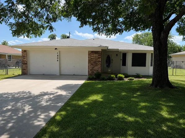 1808 Galaxy Dr, Killeen, TX 76543