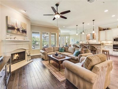 1596 Courmayeur Ct, Round Rock, TX, 78665