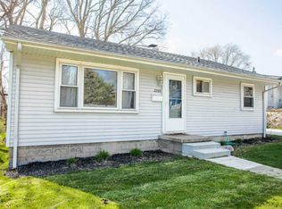 2705 Torrenga Ter, Lafayette, IN 47904