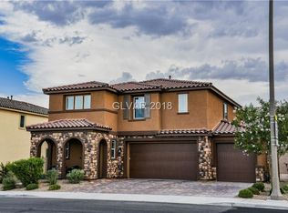 7741 Boyd Ave, Las Vegas, NV 89179