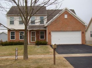 718 Linnet Ln, State College, PA 16803