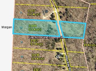 Mackey Rd, Lake Ozark, MO 65049
