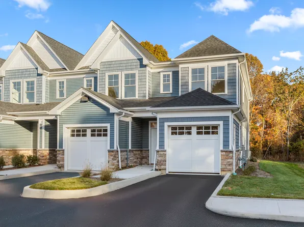 Middle Country Meadows