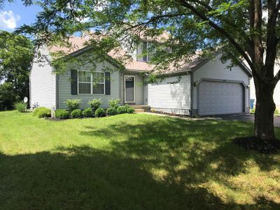 8588 Army Pl, Galloway, OH, 43119