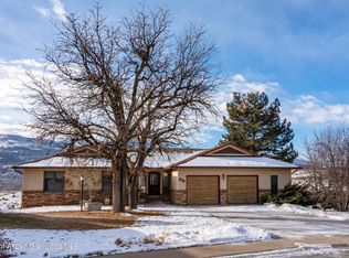 578 Mesa Ave, Rifle, CO 81650
