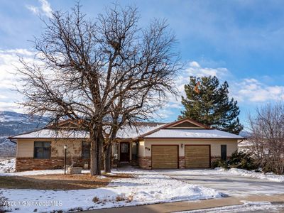 578 Mesa Ave, Rifle, CO, 81650