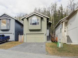 20231 Glacier Park Cir, Eagle River, AK 99577