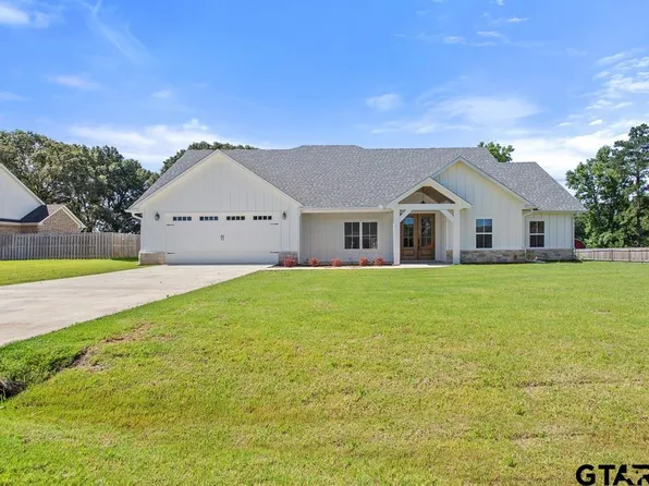 18334 Timber Oaks Dr, Lindale, TX 75771