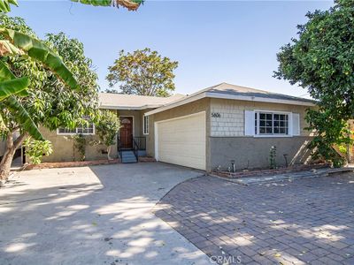 5806 Juarez Ave, Whittier, CA, 90606