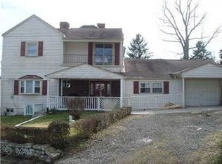 1600 Ballinger St, Pittsburgh, PA 15210