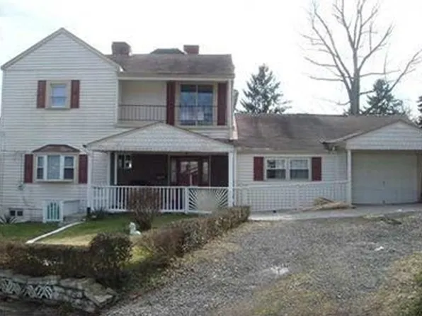 1600 Ballinger St, Pittsburgh, PA 15210