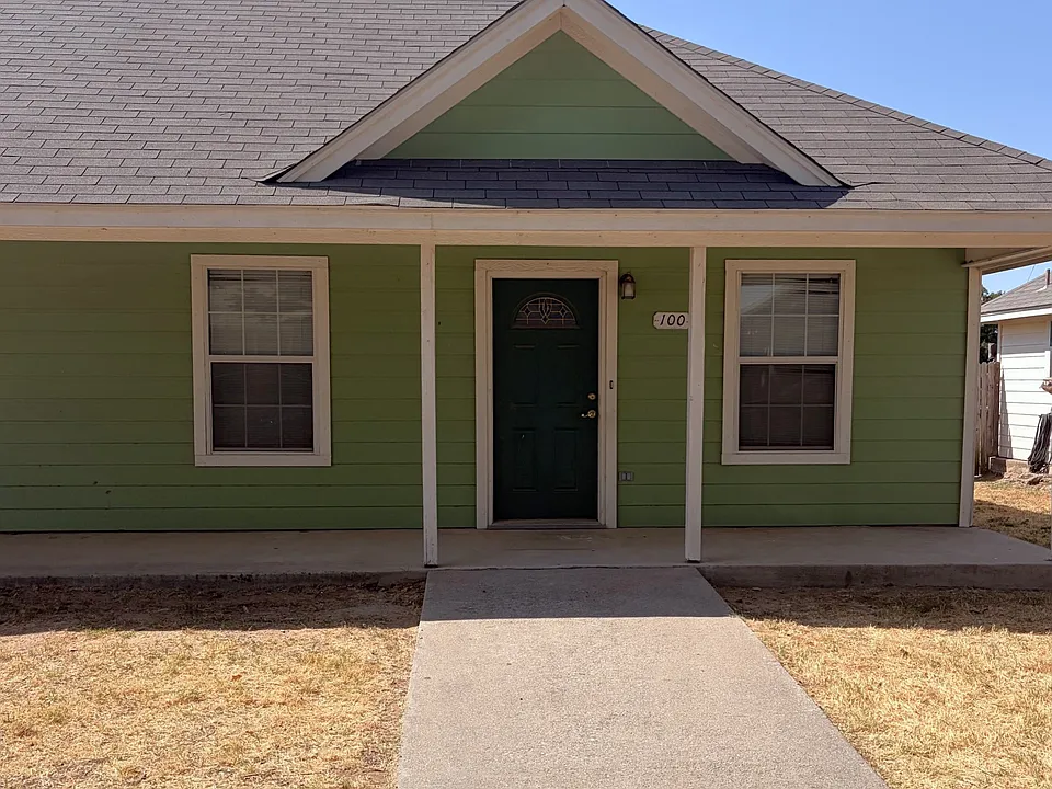 120 Private Road 3230 #100