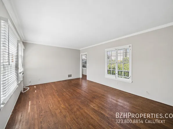 1402 1/2 N Mansfield Ave #1402-1/2, Los Angeles, CA 90028