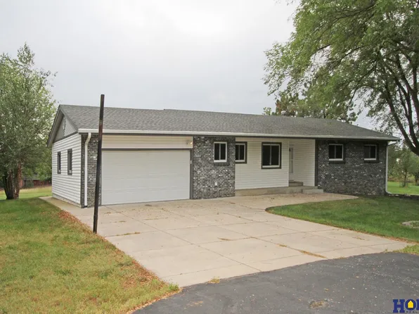 9505 Hickman Rd, Hickman, NE 68372