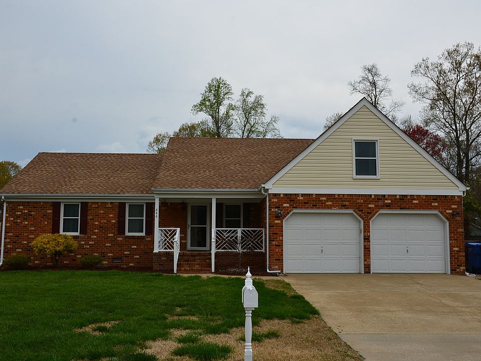 1st image of 646 Blackthorne Dr