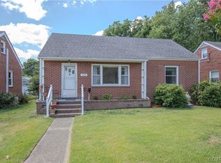 203 Moore Ave, Colonial Heights, VA 23834