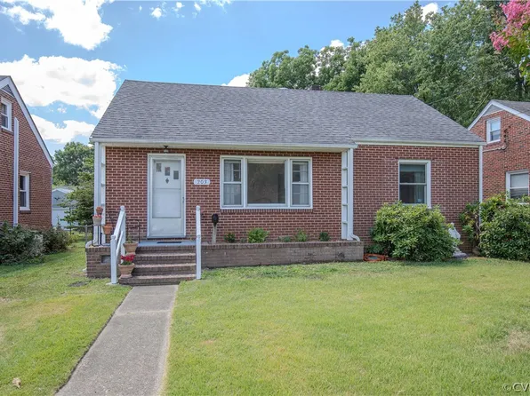 203 Moore Ave, Colonial Heights, VA 23834