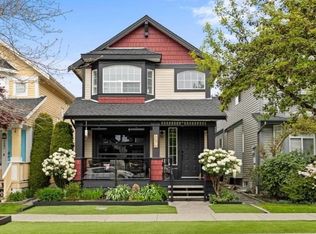 6676 185th St, Surrey, BC V3S 9B1