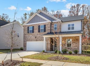 8233 Franklin Trail St, Mint Hill, NC 28227