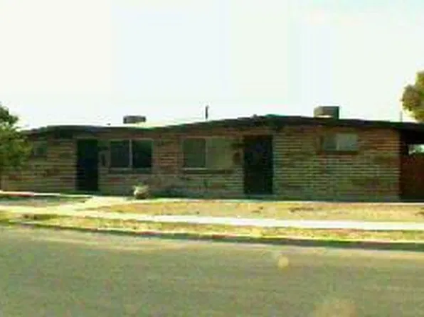 1265 E Lee St, Tucson, AZ 85719