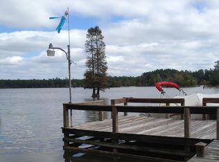 443 Lake Moultrie Dr, Bonneau, SC 29431
