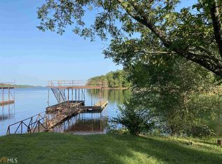 0 Browns Ln LOT B, Hartwell, GA 30643