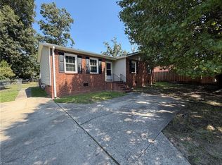 3017 E Wendover Ave, Greensboro, NC 27405