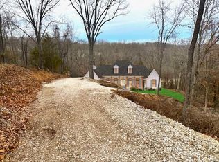 747 Heatherstone Dr, High Ridge, MO 63049