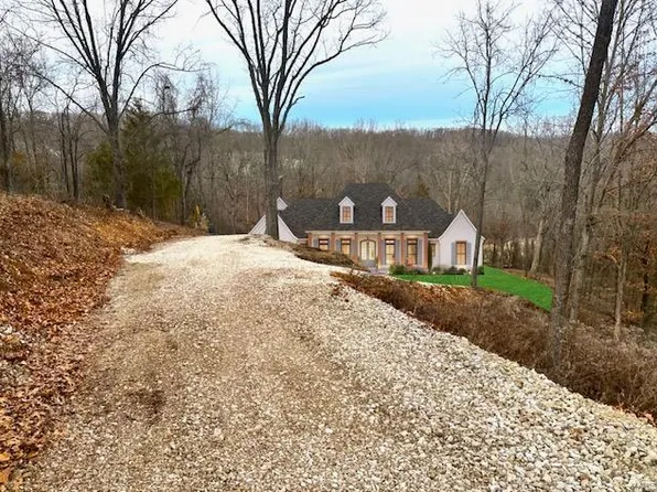 747 Heatherstone Dr, High Ridge, MO 63049