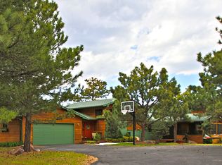 5230 Burgess Rd, Colorado Springs, CO 80908